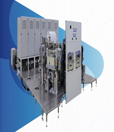 ULVAC uGmni 系列通用多工藝平臺(tái)--新刻蝕模塊發(fā)布